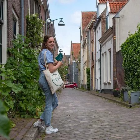 Rond Zwolle
