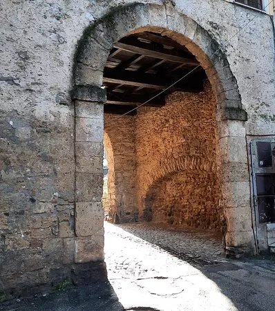 Porta Romana