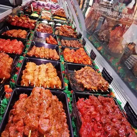 Countrystyle Meats Farmshop