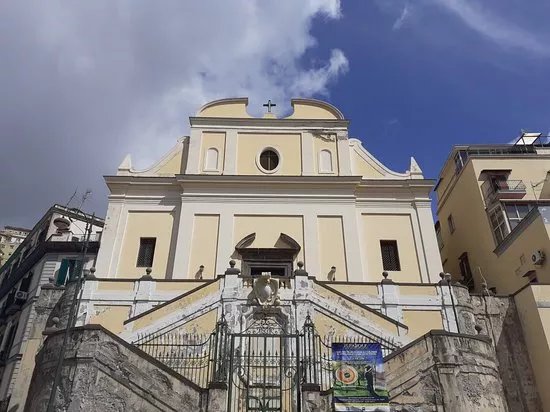 Chiesa di Santa Maria Apparente
