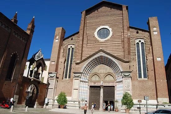 Basilica di Santa Anastasia