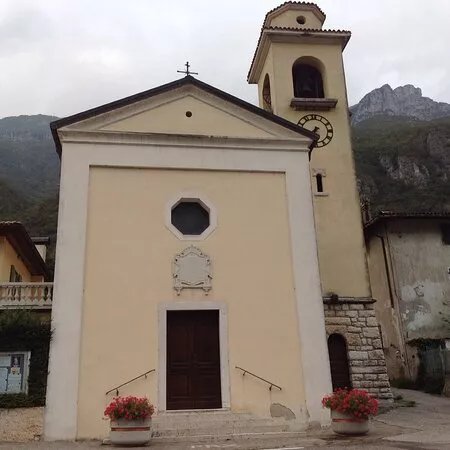 Chiesa Dei Santi Valentino e Vincenzo