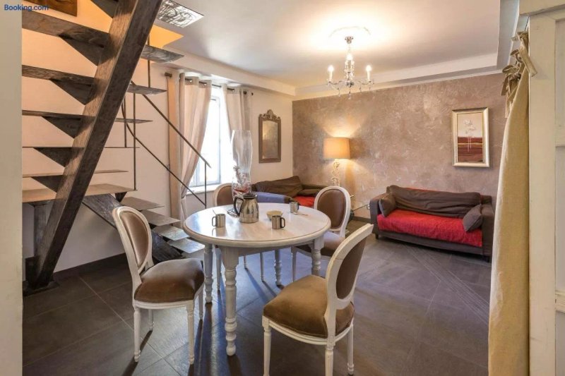 Holiday Home & Spa - Le Rendez Vous de Vauban
