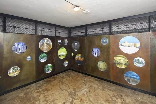 Podziemna Nowa Huta - Muzeum Krakowa