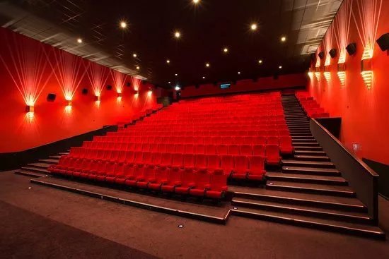 CineStar Lugano