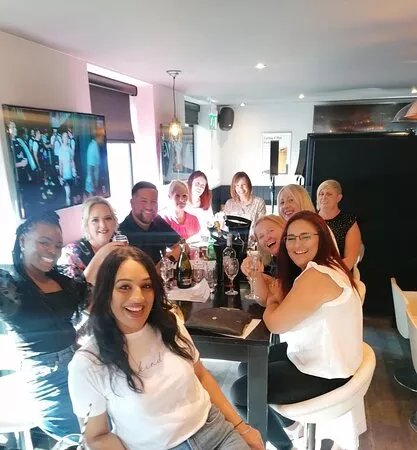 The Jq Bar