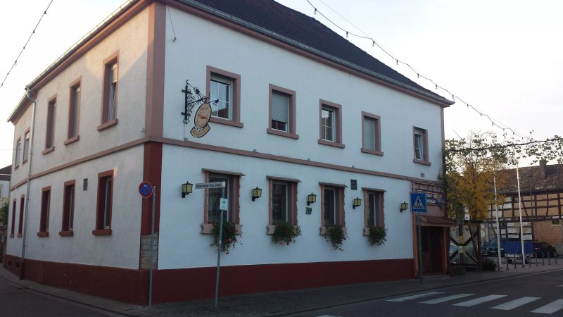 Hotel Ristorante Mediterraneo