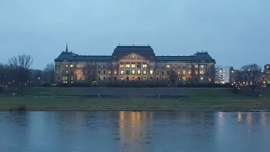 Sachsisches Staatsministerium der Finanzen