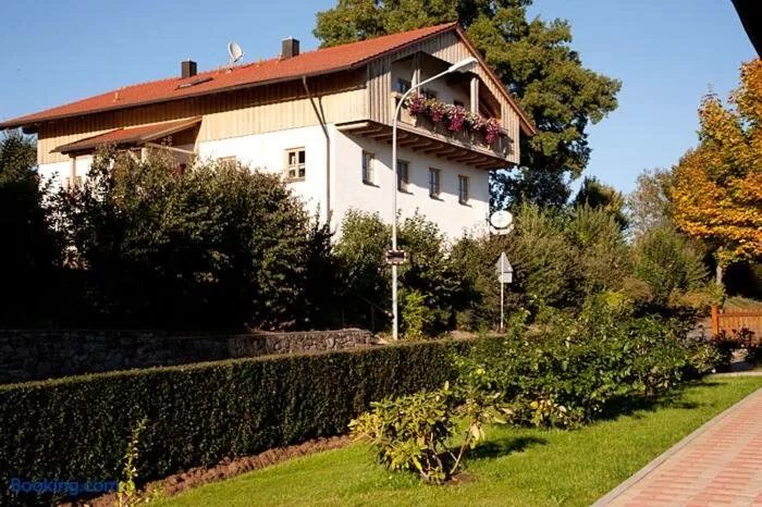 Hofstub'n