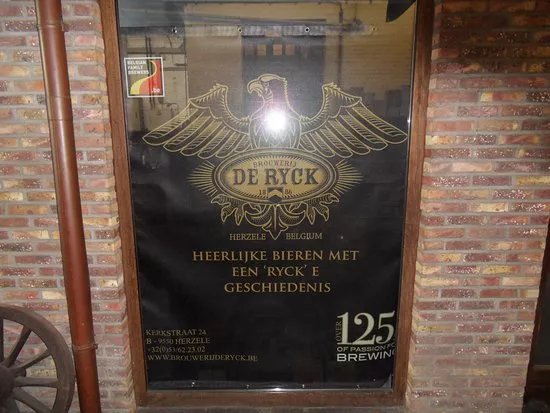 Brouwerij De Ryck