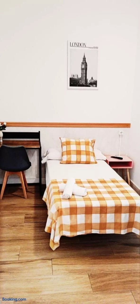 Hostel Costa Luz