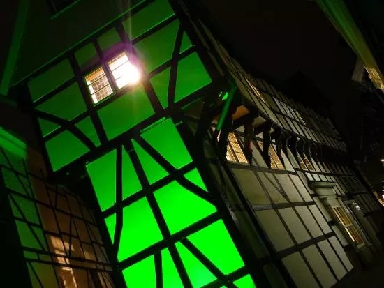 Bugeleisenhaus