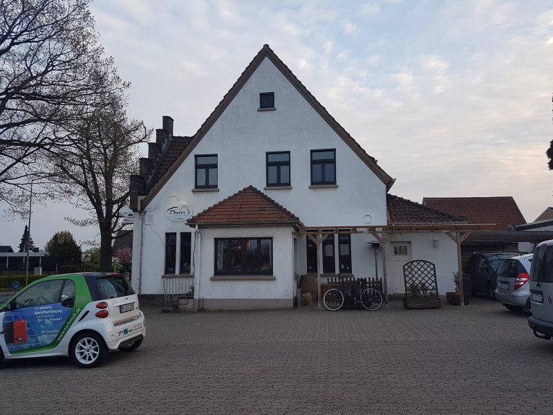 Baier's Restaurant