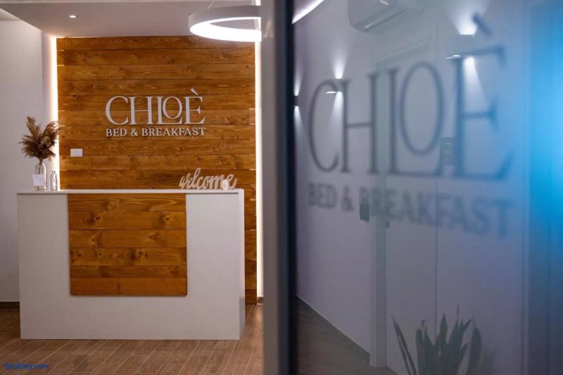 Chloè B&B