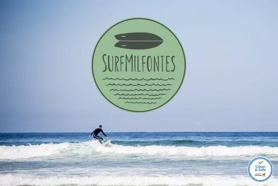 SurfMilfontes