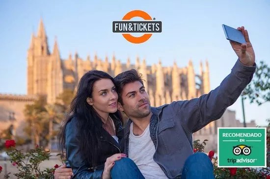 Fun and Tickets