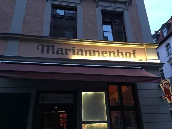 Mariannenhof