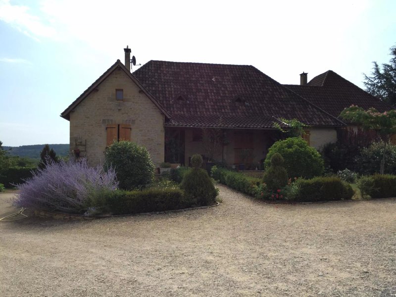 Chambres d'Hotes Larnaudie