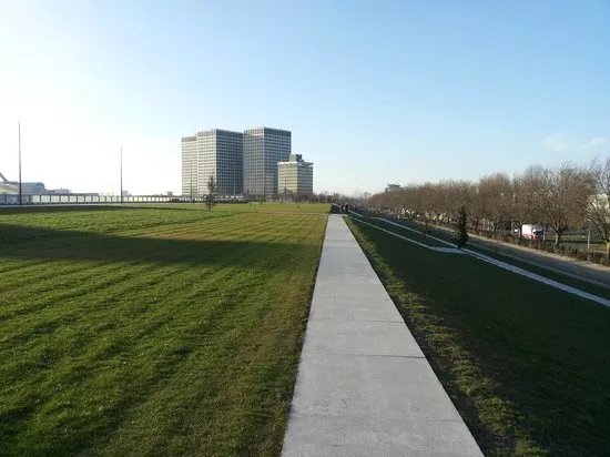 Dakpark