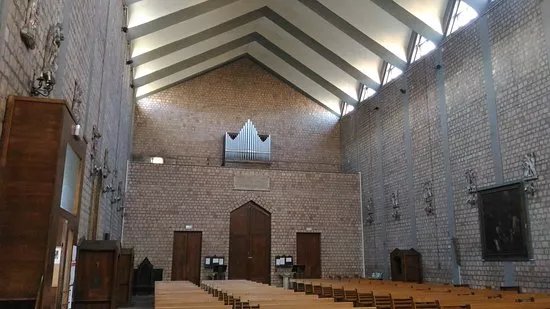 Parrocchia della Beata Vergine del Rosario