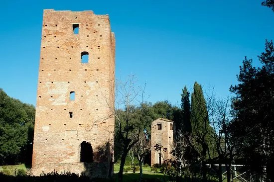 Parco Corsini