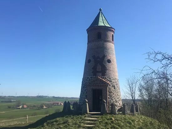 Todbjerg Tarnet