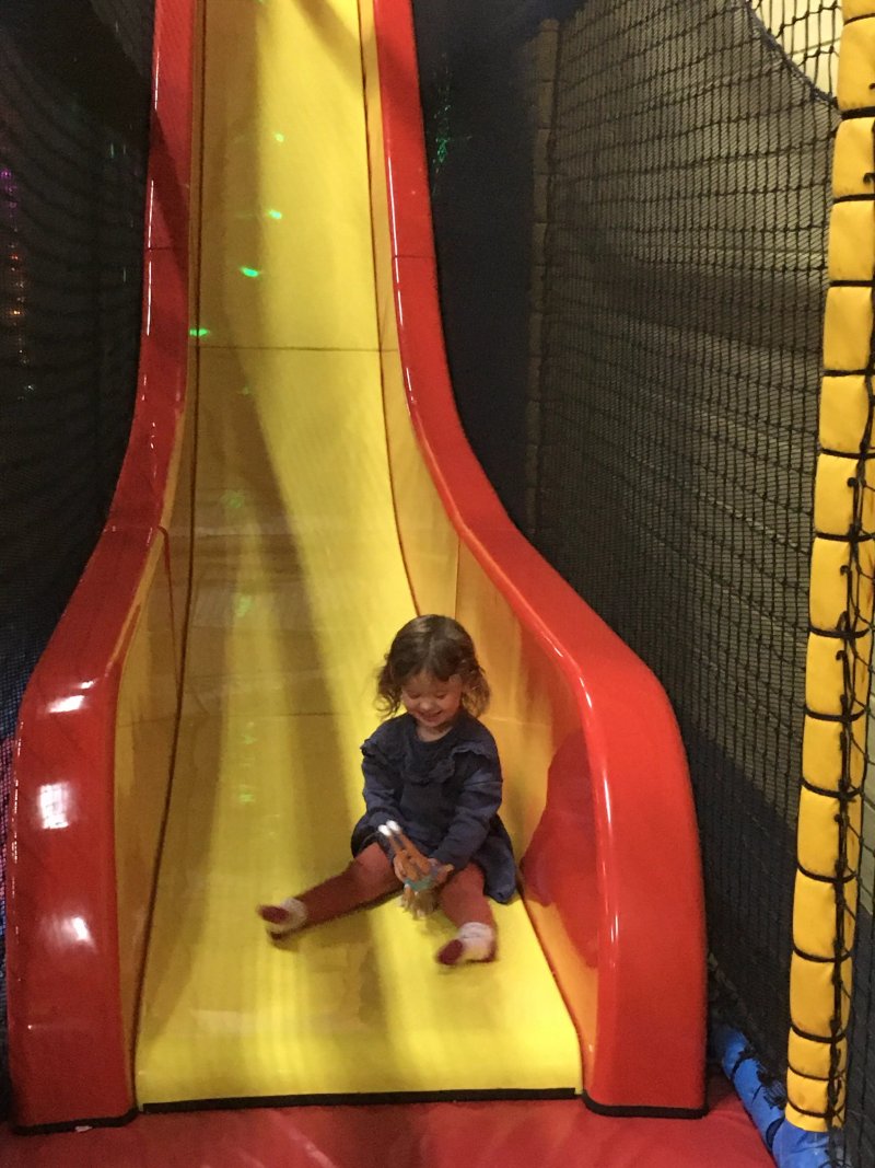 Kidsville