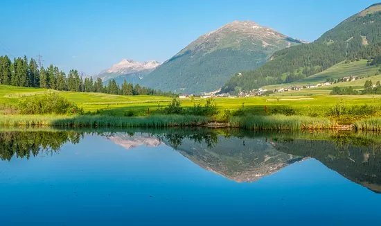 Engadine Golf Club