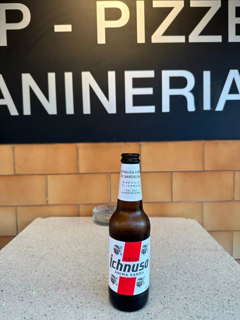 Musa's Kebap-Pizzeria Panineria