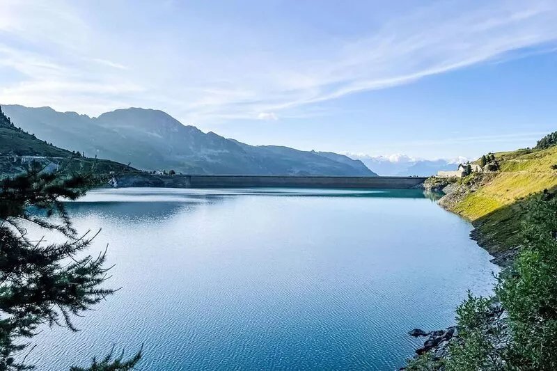 Vacation home Les Etoiles  in Nendaz, Valais - 8 persons, 4 bedrooms
