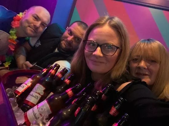 Popworld Solihull