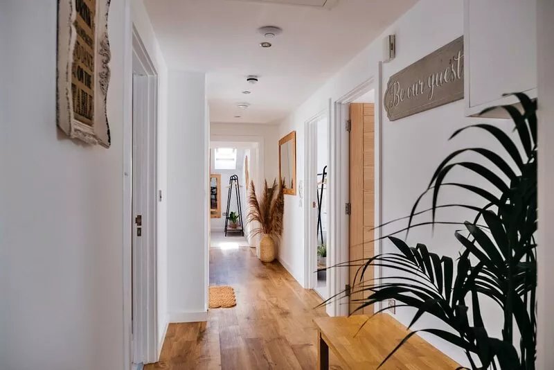 Finest Retreats | Tolcarne Stay - Luxury Newquay Apartment