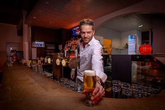 Helvetia Sport Bar
