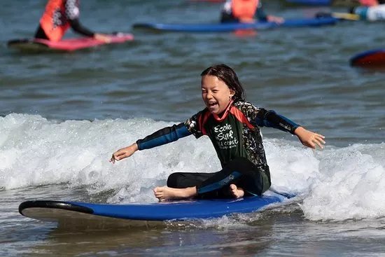 Ecole de Surf Gold Coast