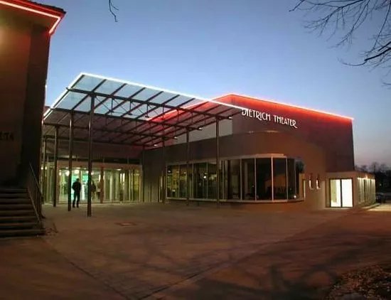 Dietrich Theater Neu-Ulm