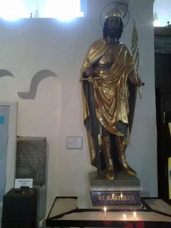 St. Kastulus