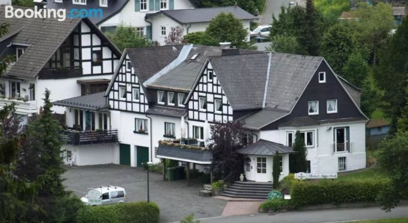 Hotel Jagerhof