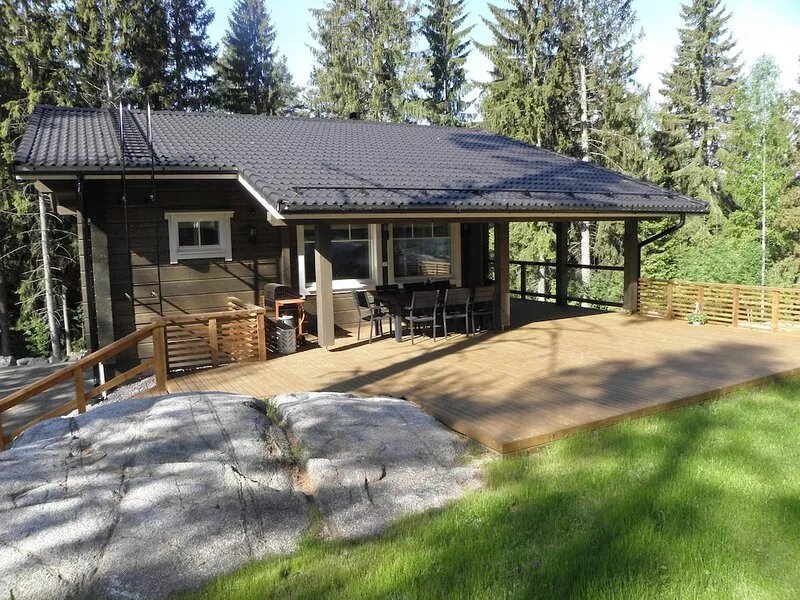 Villa Is A Guest House That Meets The Most Demanding Tastes For Luxurious Living