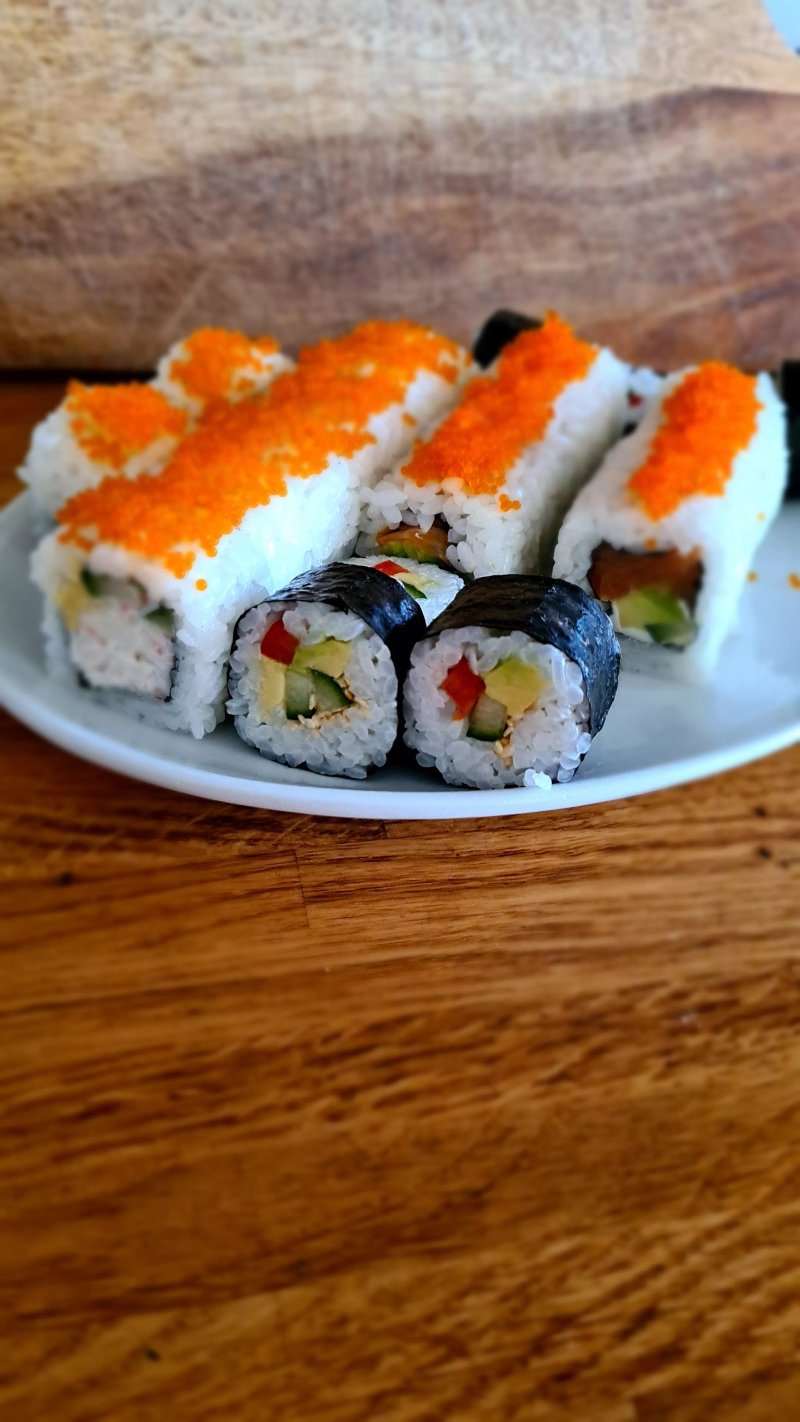 House Of Sushi