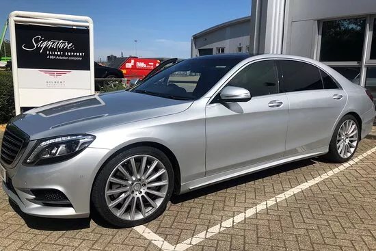 Woking Airport Transfers