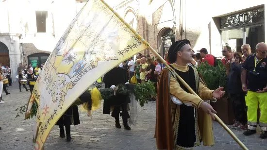 Contesa del Secchio
