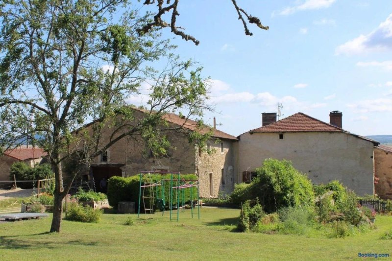 Les Chambres D’Hôtes de L’Ecurie Goupil