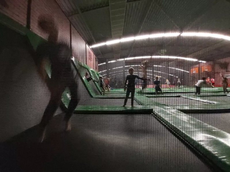 Indoorpretpark Maassluis