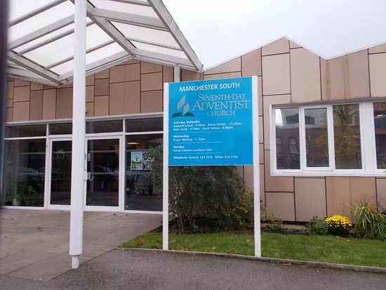 Manchester South Seventh-Day Adventist Church