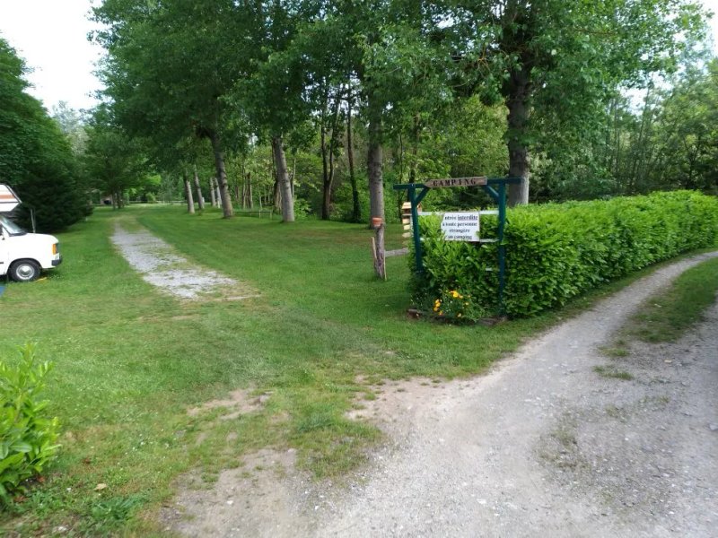 Camp Municipal Lailleres