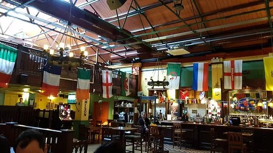 O'Neill's