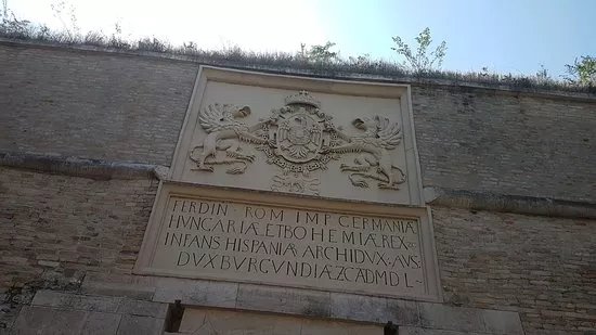 Pevnost Komarno