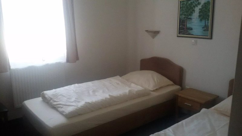 Hotel Echinger Hof