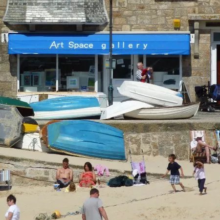 Art Space Gallery