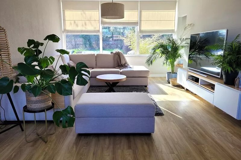 Stylish home in prime location Eindhoven